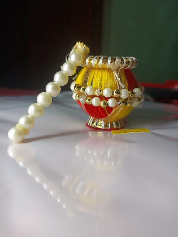 Laddu Gopal Dahi Handi / Designer