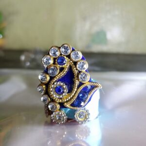 Stunning Pagdi
