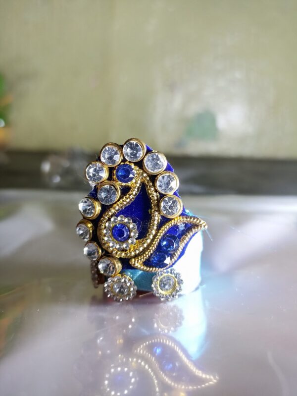 Stunning Pagdi
