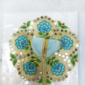 Nand Gopal Traders Ladoo Gopal | Bal Gopal | Thakur ji | Laddu Gopal Cotton Dress