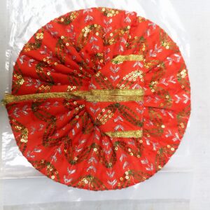 Shri Krishna Store 4 Dress (Cotton)
