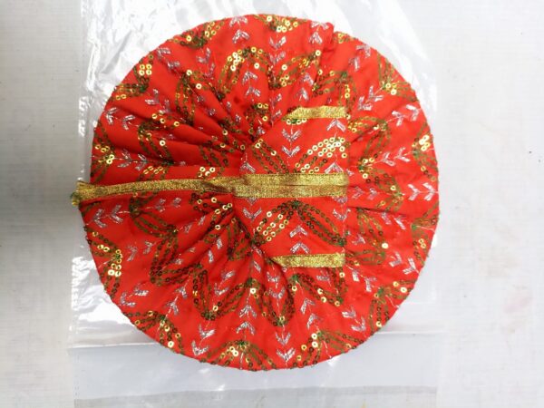 Shri Krishna Store 4 Dress (Cotton)