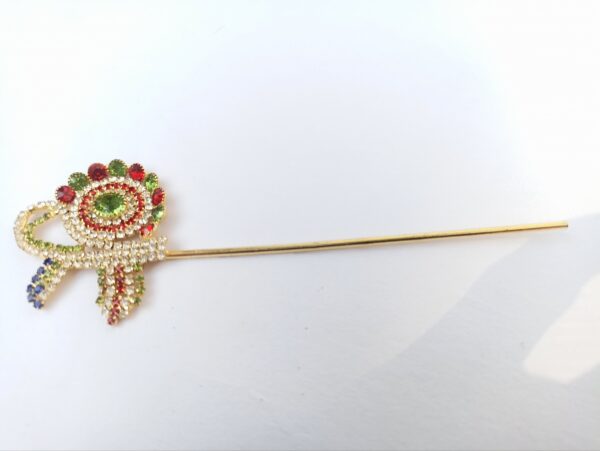 Krishna stone fan
