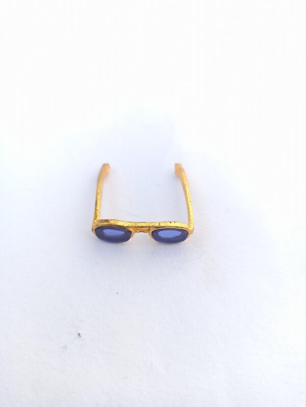 Chasma for Krishna