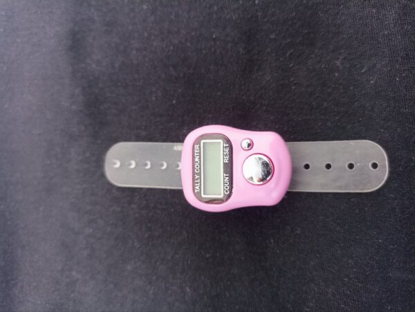 chanting watch - Image 3