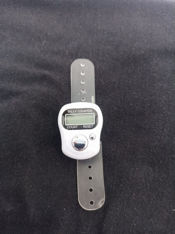 chanting watch - Image 6