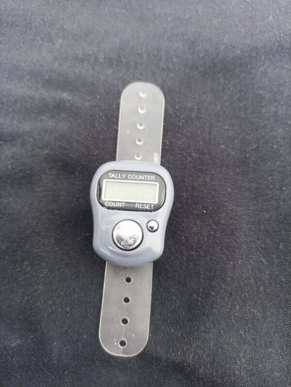 chanting watch - Image 4