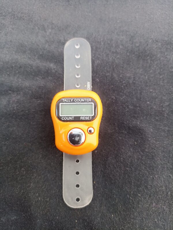 chanting watch - Image 8