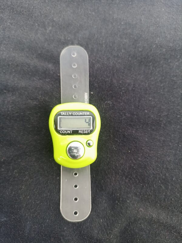 chanting watch - Image 7