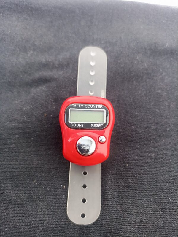 chanting watch - Image 2