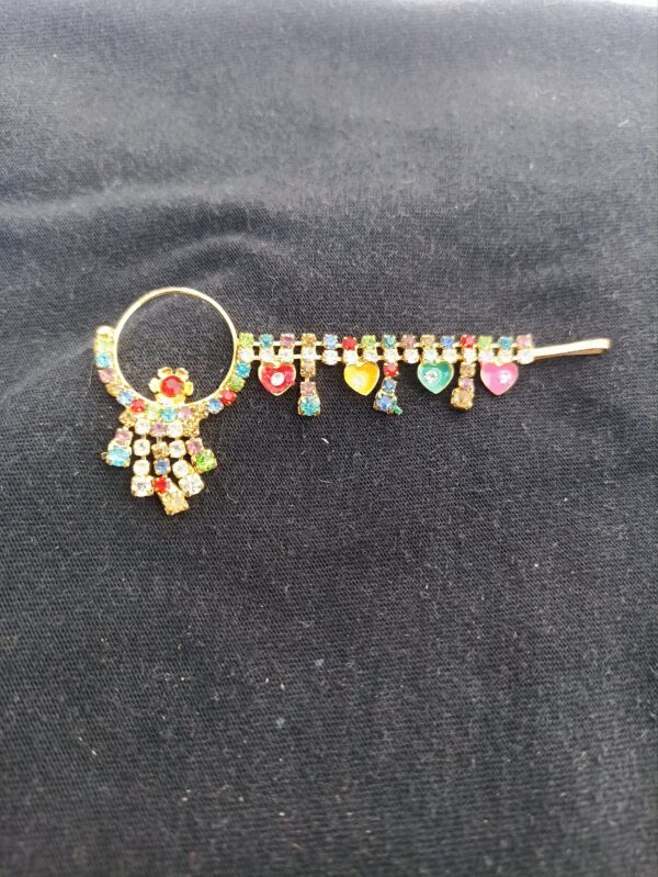 Nath For Radha Rani - Image 2