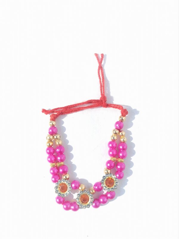 Small Moti mala