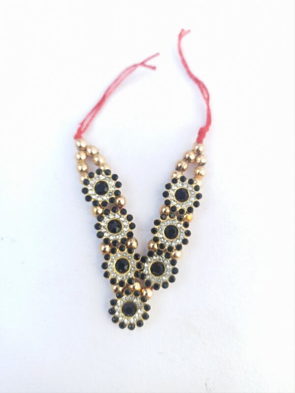 Stone Moti mala - Image 3