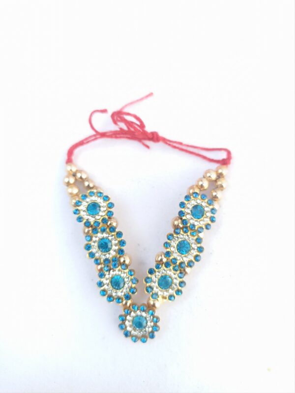 Stone Moti mala